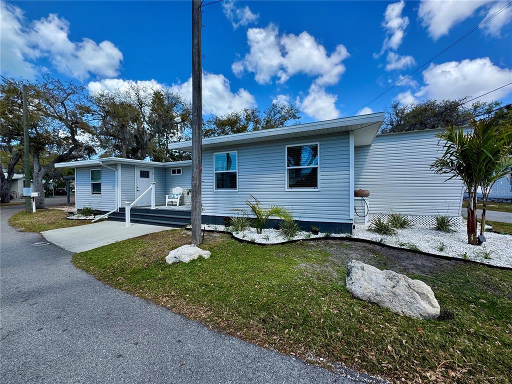 Property for sale at 15010 113TH AVENUE N UNIT 47, LARGO, FL, 33774