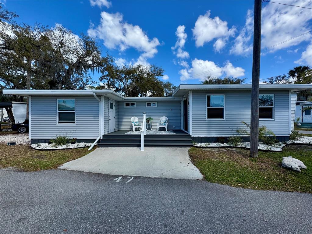 Property for sale at 15010 113TH AVENUE N UNIT 47, LARGO, FL, 33774