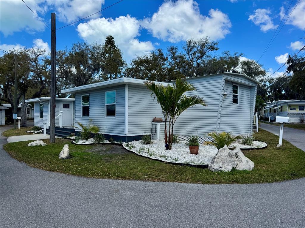 Property for sale at 15010 113TH AVENUE N UNIT 47, LARGO, FL, 33774