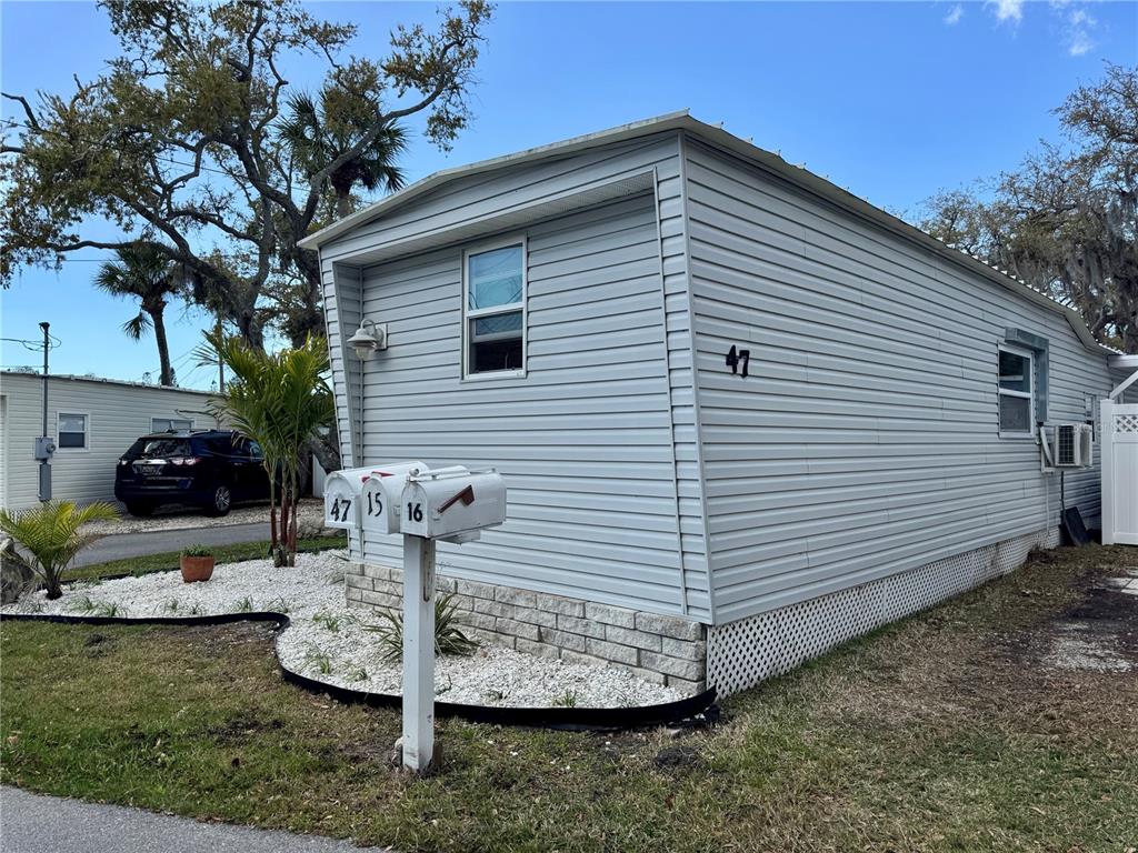 Property for sale at 15010 113TH AVENUE N UNIT 47, LARGO, FL, 33774