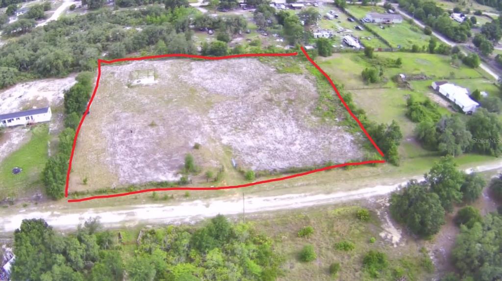 Property for sale at 4535 SARVER AVENUE, LAKE WALES, FL, 33859