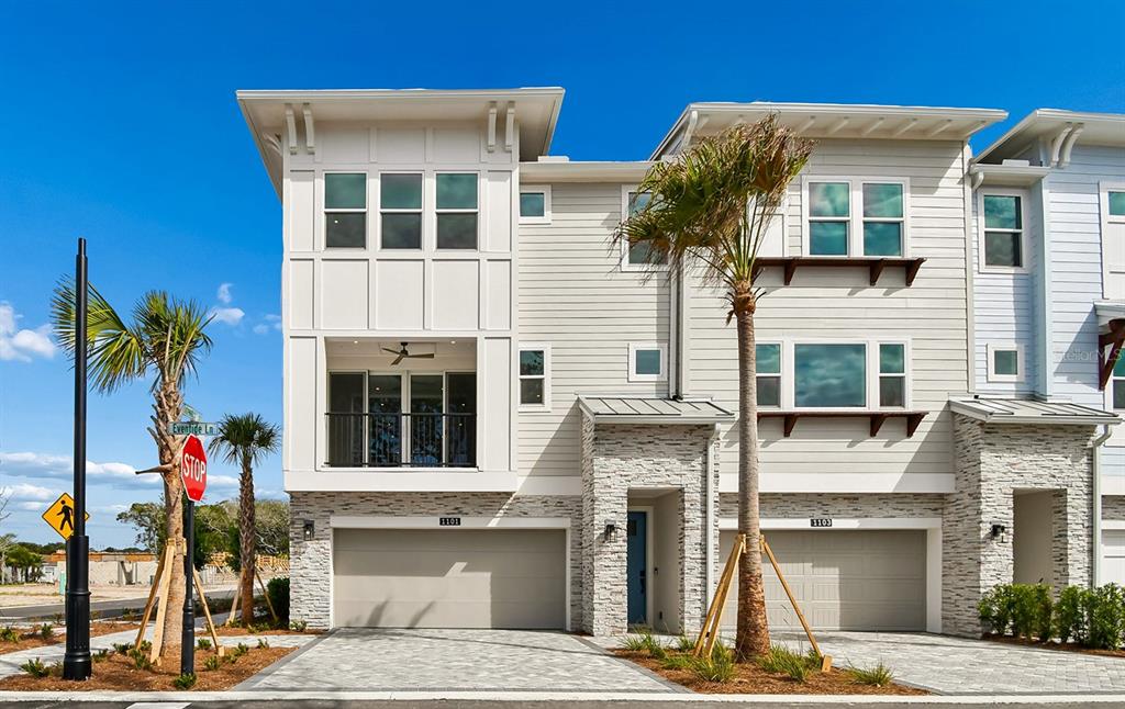 Property for sale at 4101 TIDEWATCH LOOP, NEW SMYRNA BEACH, FL, 32169