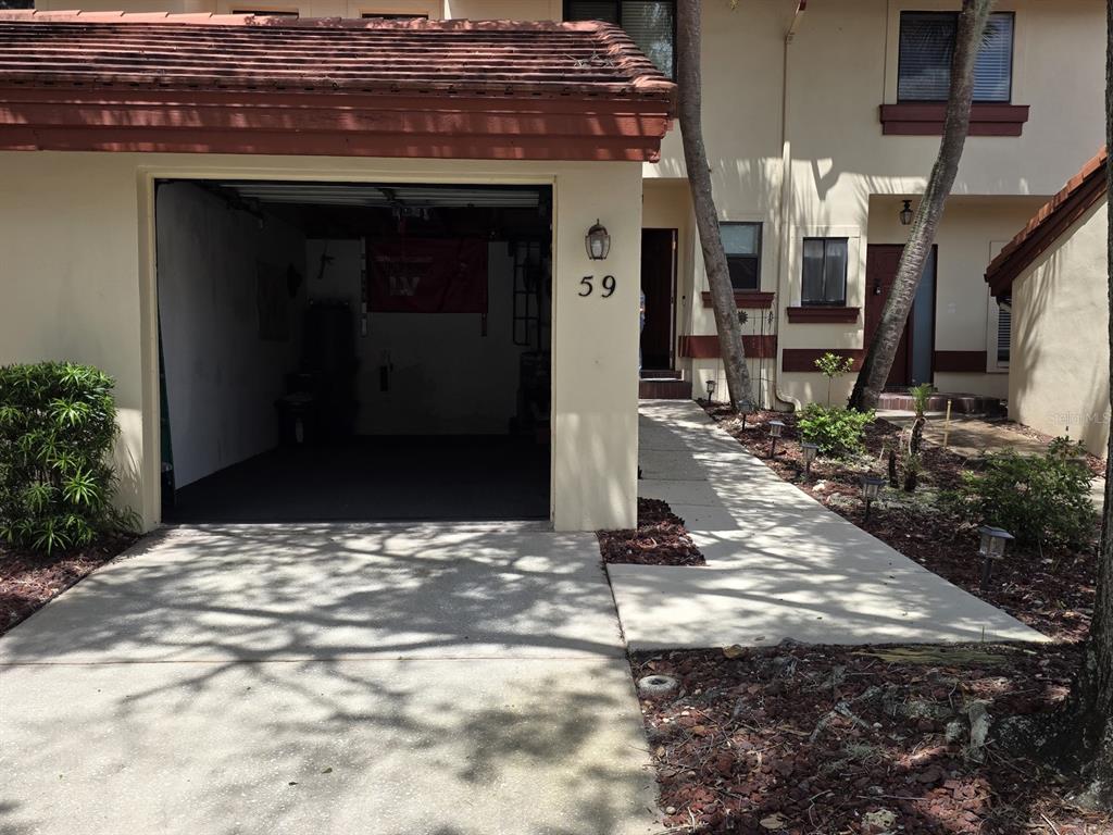 Property for sale at 3460 COUNTRYSIDE BOULEVARD UNIT 59, CLEARWATER, FL, 33761