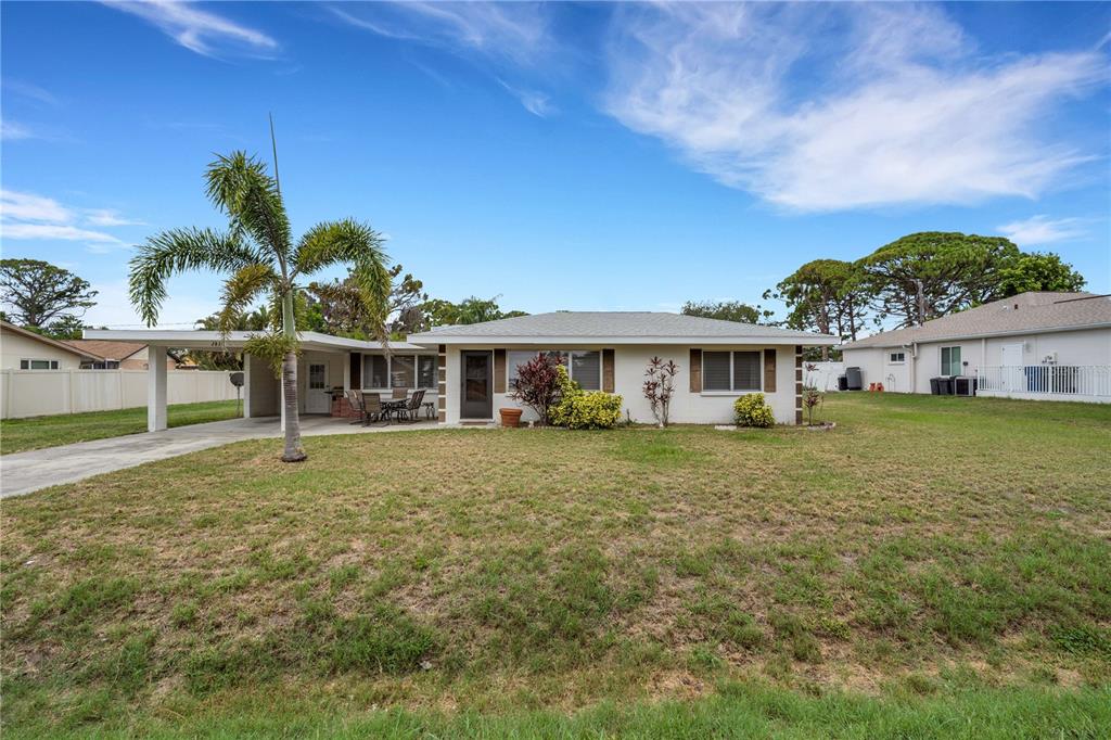 Property for sale at 2830 SIESTA DRIVE, VENICE, FL, 34293