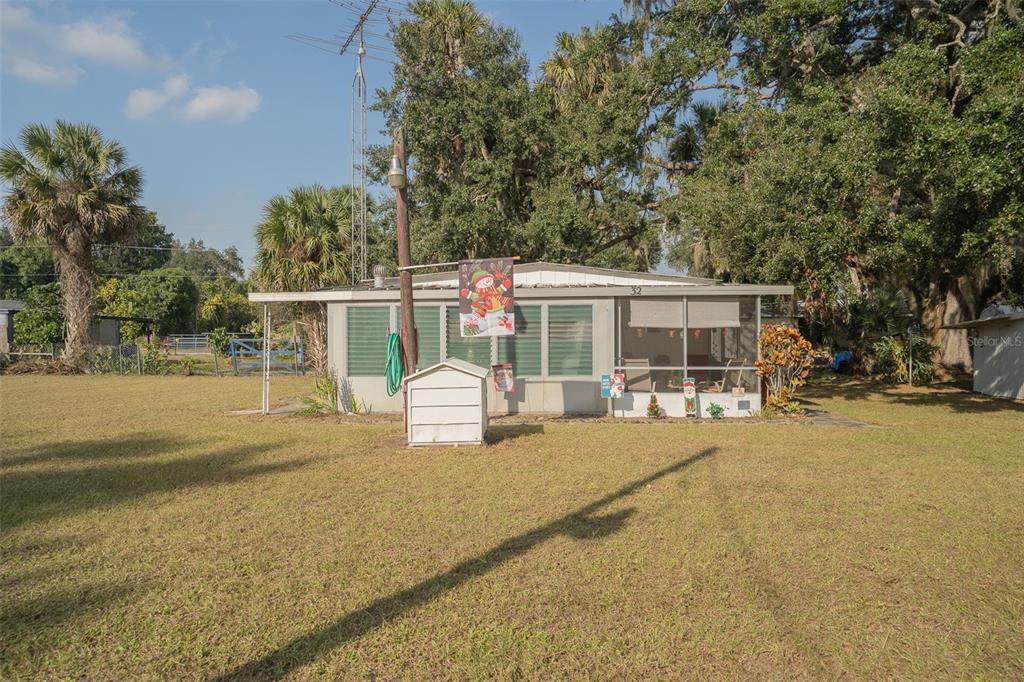 Property for sale at 28 BASIN STREET, LORIDA, FL, 33857