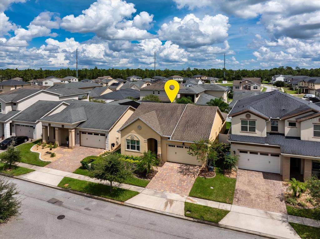 Property for sale at 14121 ALAFAYA OAK BEND, ORLANDO, FL, 32828