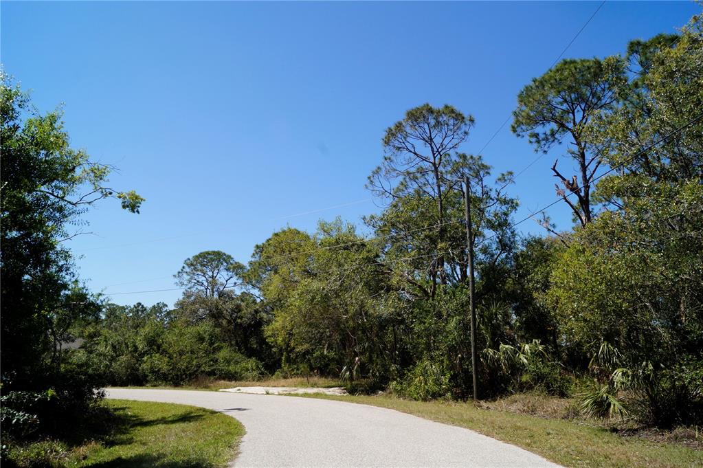 Property for sale at 8370 CHORLEY AVENUE, NORTH PORT, FL, 34291