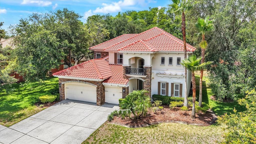 Property for sale at 9137 CREEDMOOR LANE, NEW PORT RICHEY, FL, 34654