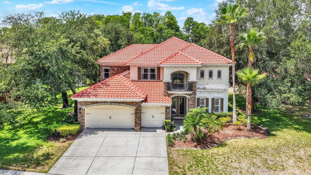 Property for sale at 9137 CREEDMOOR LANE, NEW PORT RICHEY, FL, 34654