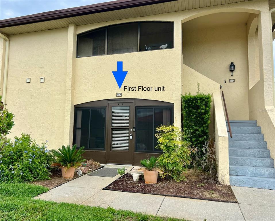 Property for sale at 2352 FOREST DRIVE UNIT 2352, INVERNESS, FL, 34453