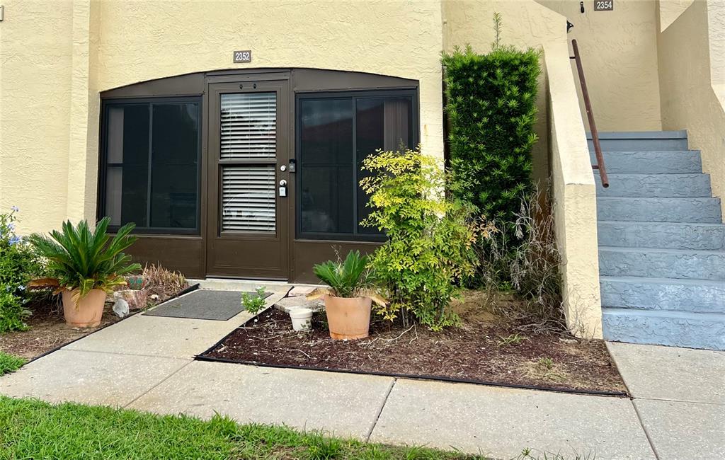 Property for sale at 2352 FOREST DRIVE UNIT 2352, INVERNESS, FL, 34453