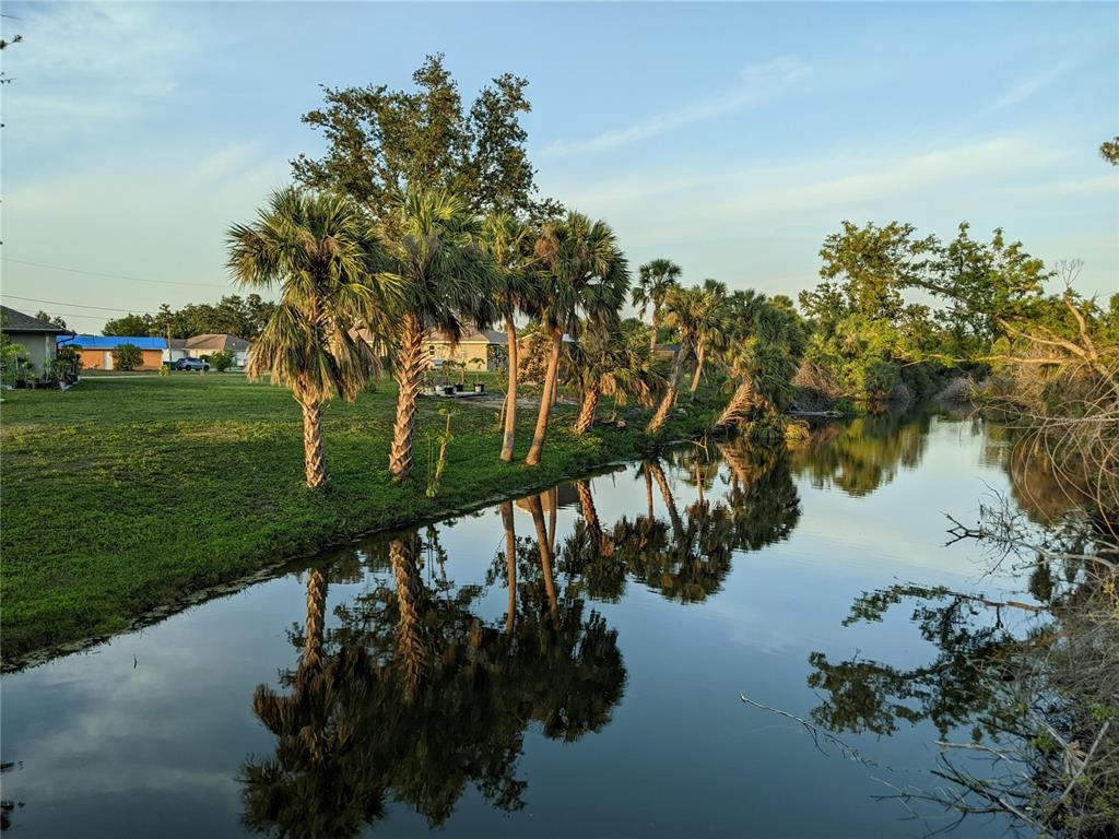 Property for sale at 21358 BURKHART DRIVE, PORT CHARLOTTE, FL, 33952