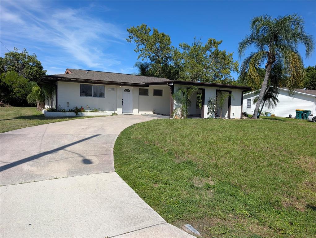 Property for sale at 21358 BURKHART DRIVE, PORT CHARLOTTE, FL, 33952
