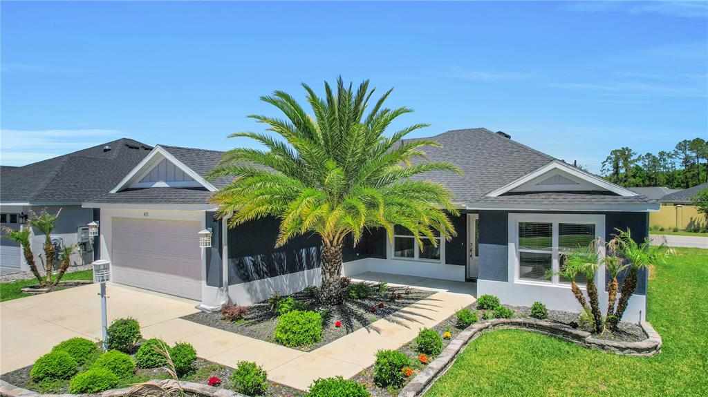 Property for sale at 4151 BALCHARAN TERRACE, THE VILLAGES, FL, 32163