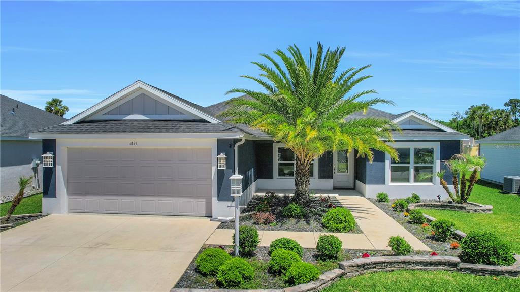 Property for sale at 4151 BALCHARAN TERRACE, THE VILLAGES, FL, 32163