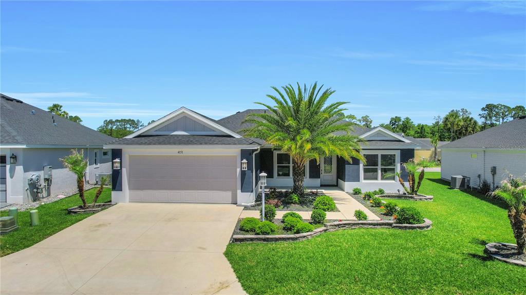 Property for sale at 4151 BALCHARAN TERRACE, THE VILLAGES, FL, 32163