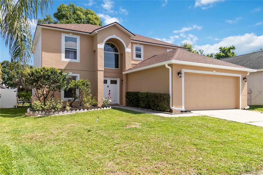 Property for sale at 122 CARMEL BAY DRIVE, SANFORD, FL, 32771