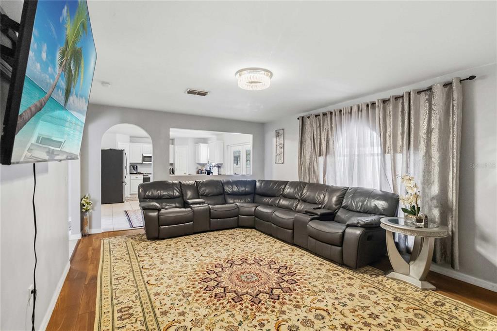 Property for sale at 122 CARMEL BAY DRIVE, SANFORD, FL, 32771
