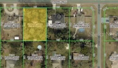 Property for sale at 12756 CORONADO DRIVE, SPRING HILL, FL, 34609