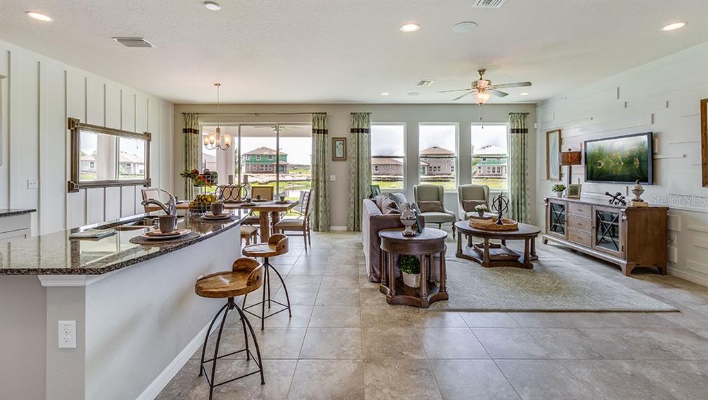 Property for sale at 11916 KINGSLEY TRAIL, PARRISH, FL, 34219