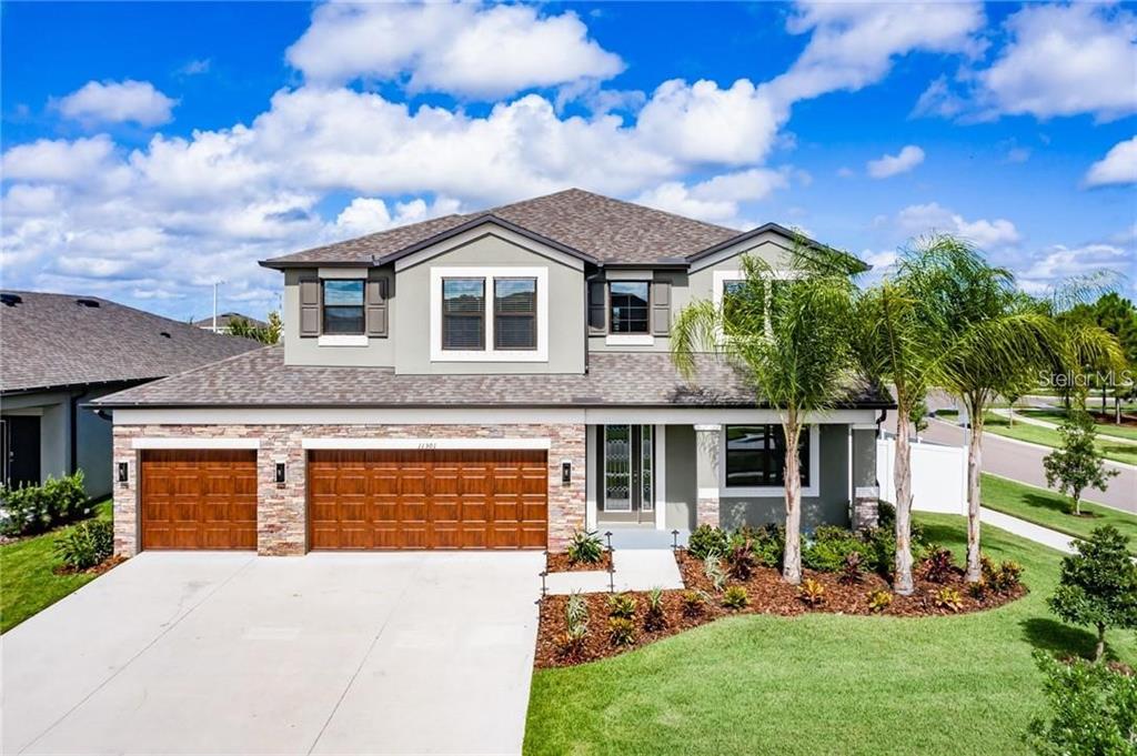 Property for sale at 11301 ALACHUA CREEK LANE, RIVERVIEW, FL, 33579