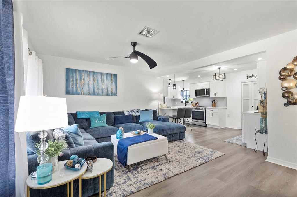Property for sale at 4832 5TH STREET S, ST PETERSBURG, FL, 33705
