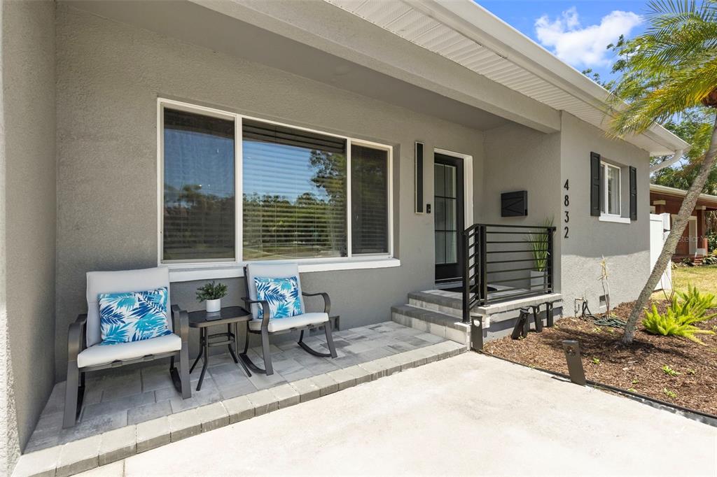 Property for sale at 4832 5TH STREET S, ST PETERSBURG, FL, 33705