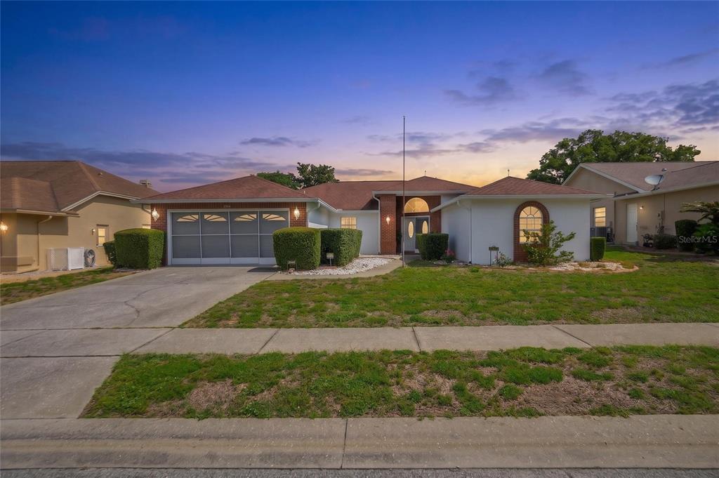 Property for sale at 3943 W FIELDWOOD COURT, LECANTO, FL, 34461