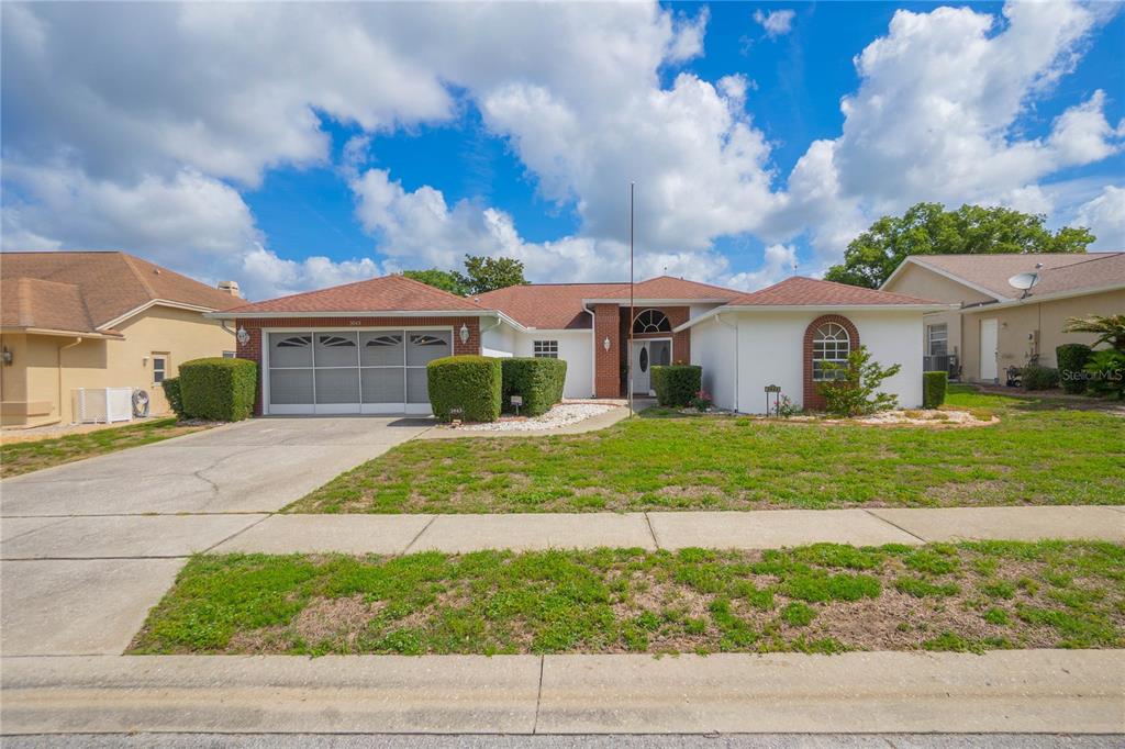 Property for sale at 3943 W FIELDWOOD COURT, LECANTO, FL, 34461
