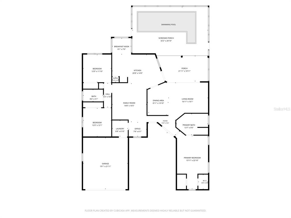 Property for sale at 3943 W FIELDWOOD COURT, LECANTO, FL, 34461
