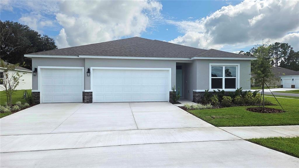 Property for sale at 2519 DORSET COURT, ORMOND BEACH, FL, 32174