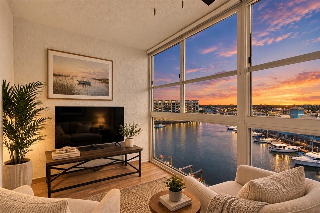 Property for sale at 4939 FLORAMAR TERRACE UNIT 605, NEW PORT RICHEY, FL, 34652