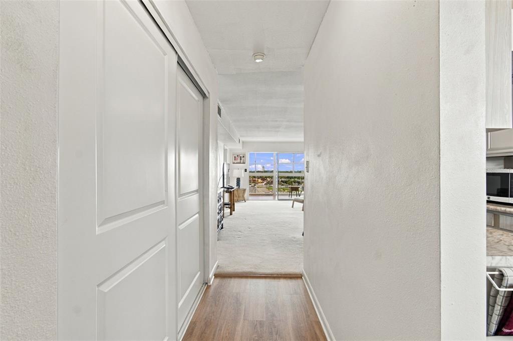 Property for sale at 4939 FLORAMAR TERRACE UNIT 605, NEW PORT RICHEY, FL, 34652