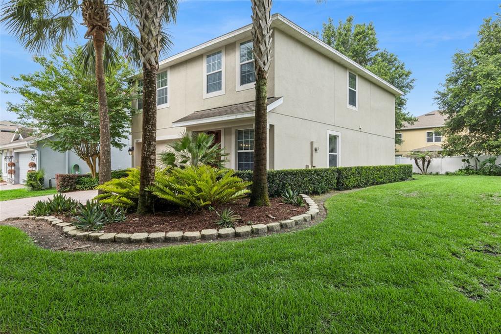 Property for sale at 657 PREAKNESS CIRCLE, DELAND, FL, 32724