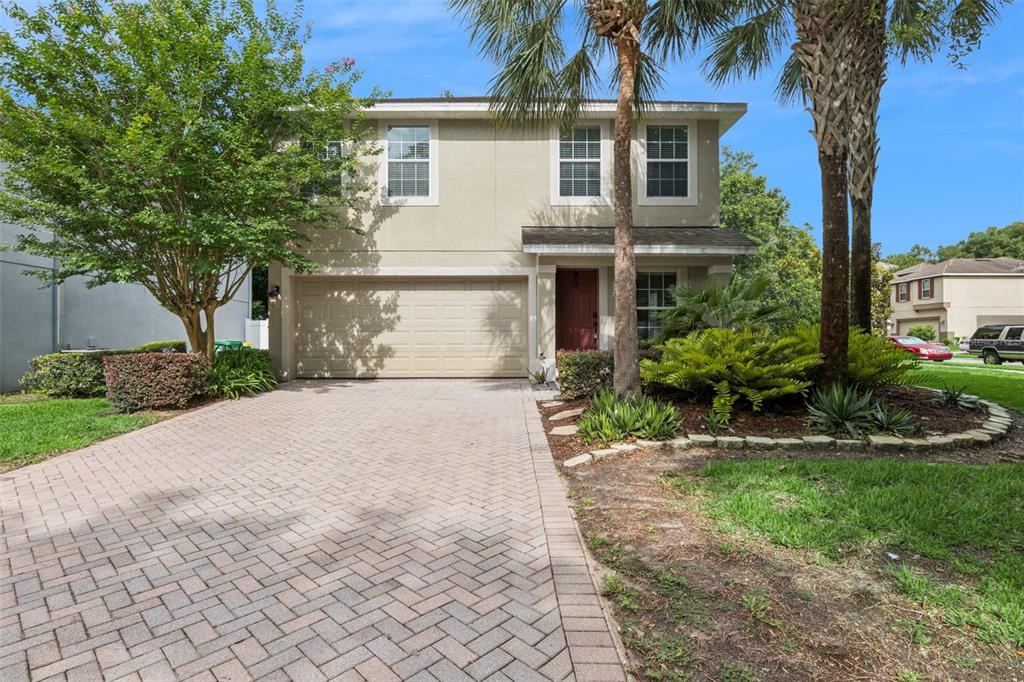 Property for sale at 657 PREAKNESS CIRCLE, DELAND, FL, 32724