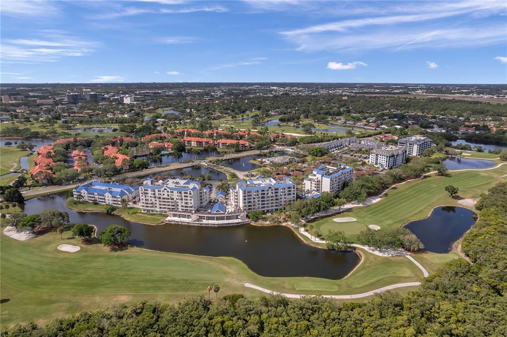 Property for sale at 2333 FEATHER SOUND DRIVE UNIT B307, CLEARWATER, FL, 33762