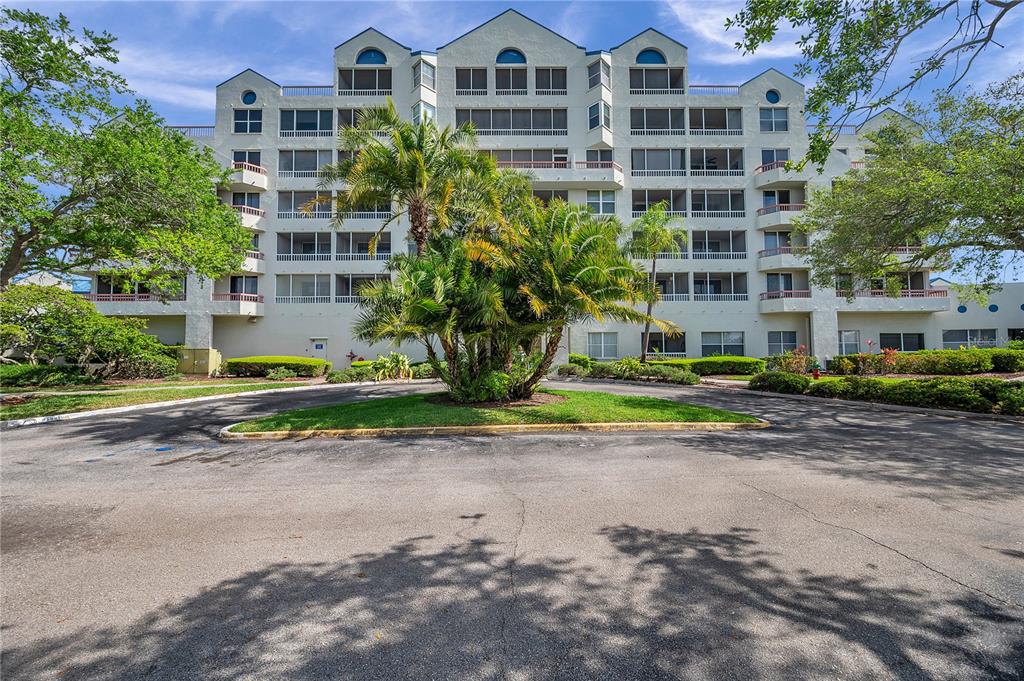 Property for sale at 2333 FEATHER SOUND DRIVE UNIT B307, CLEARWATER, FL, 33762