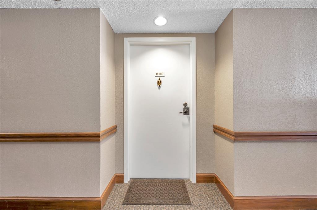Property for sale at 2333 FEATHER SOUND DRIVE UNIT B307, CLEARWATER, FL, 33762