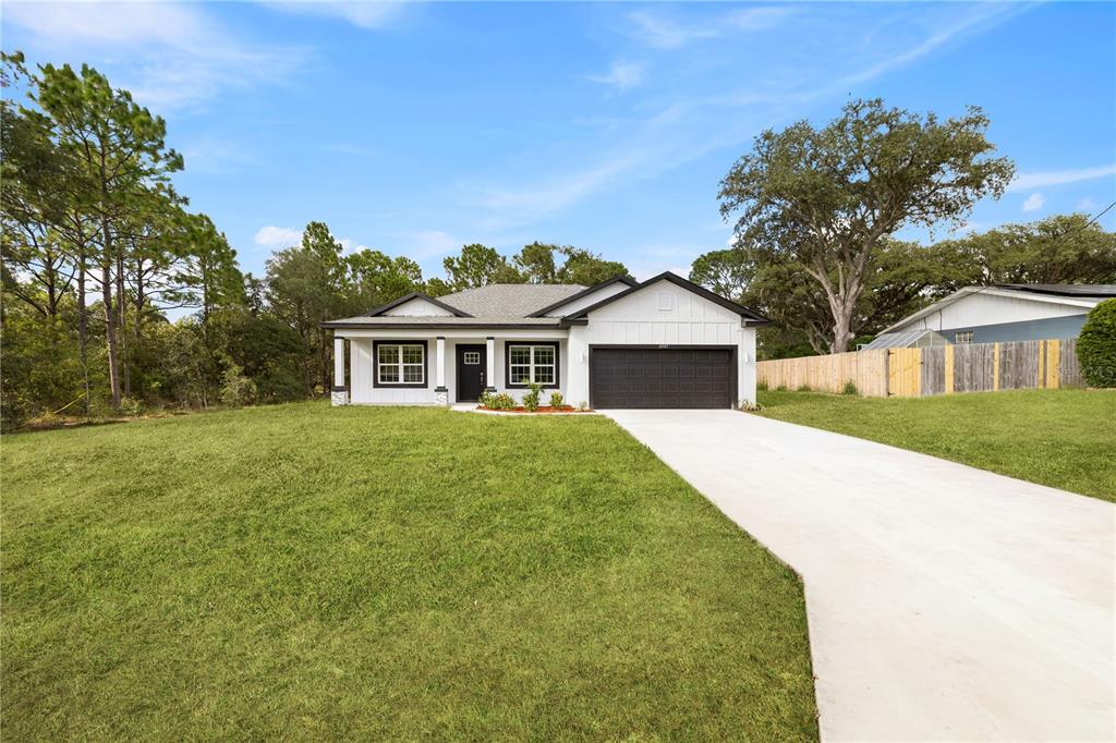 Property for sale at 21987 SW MANGO LANE, DUNNELLON, FL, 34431