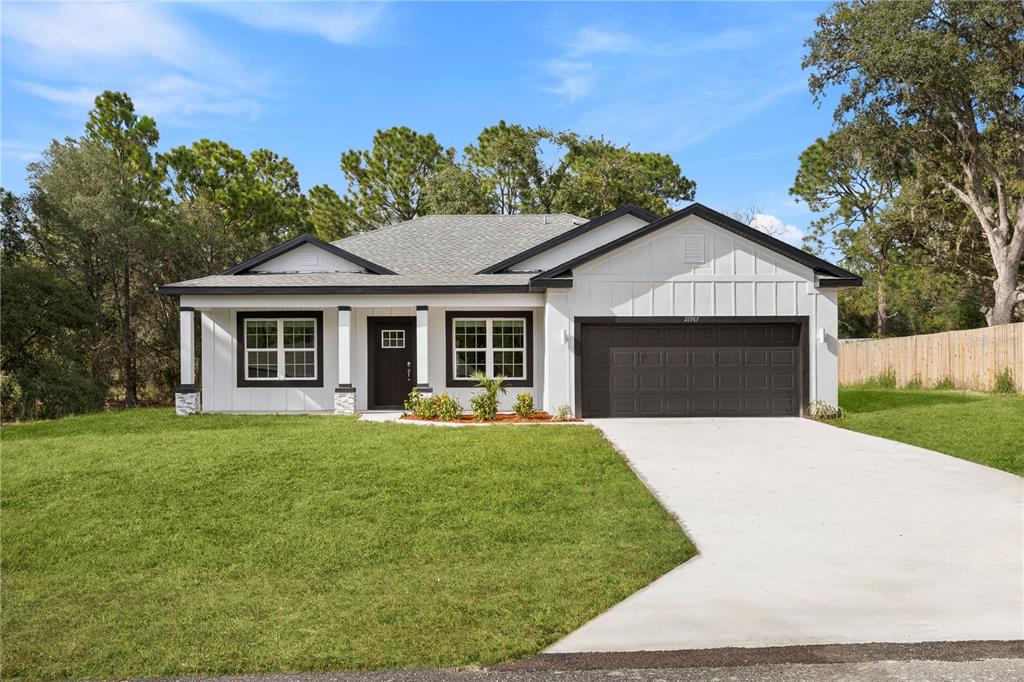 Property for sale at 21987 SW MANGO LANE, DUNNELLON, FL, 34431