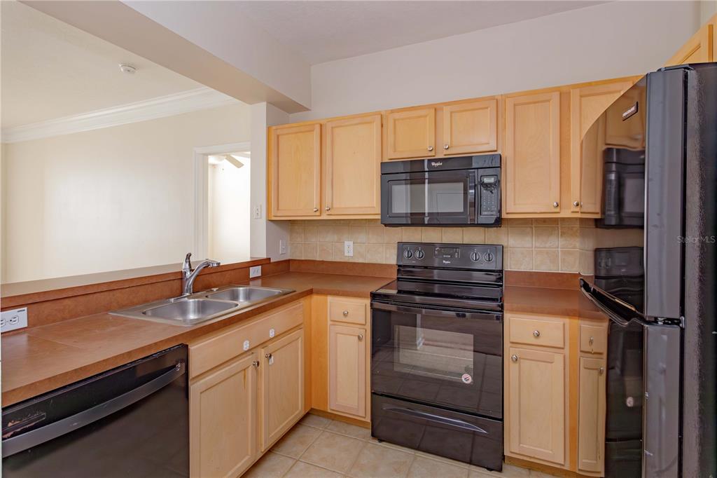 Property for sale at 12849 MADISON POINT CIRCLE UNIT 201, ORLANDO, FL, 32821
