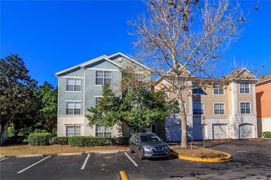 Property for sale at 12849 MADISON POINT CIRCLE UNIT 201, ORLANDO, FL, 32821