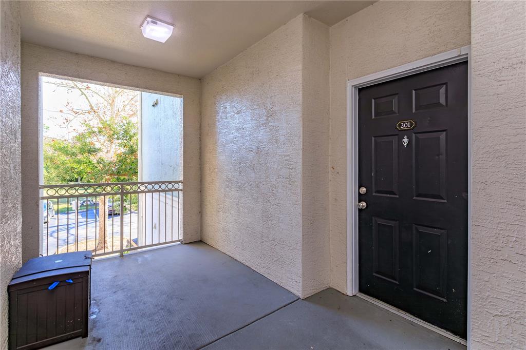 Property for sale at 12849 MADISON POINT CIRCLE UNIT 201, ORLANDO, FL, 32821
