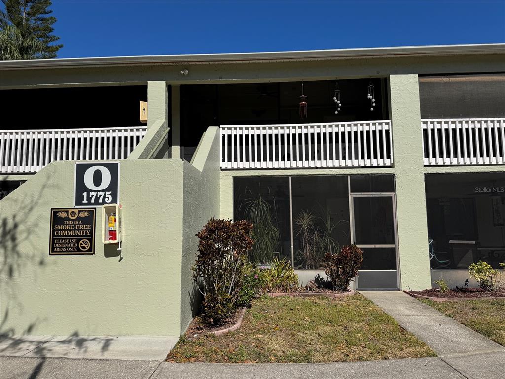 Property for sale at 1775 CUPECOY CIRCLE UNIT 4, LUTZ, FL, 33558