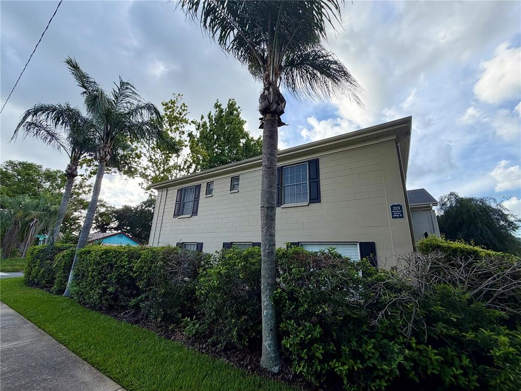 Property for sale at 223 WINDSOR STREET UNIT 6, LAKELAND, FL, 33803