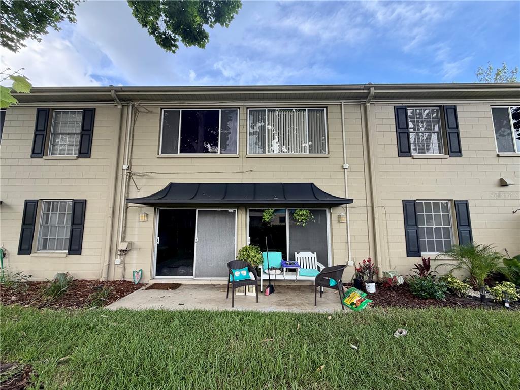 Property for sale at 223 WINDSOR STREET UNIT 6, LAKELAND, FL, 33803