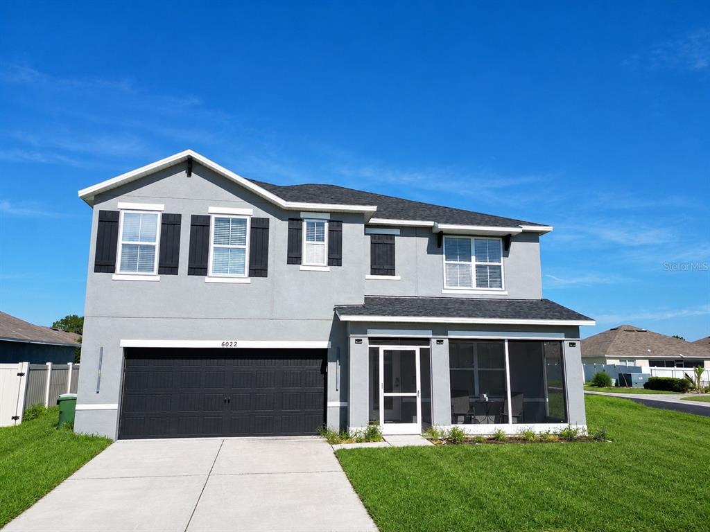 Property for sale at 6022 GREY HERON DRIVE, WINTER HAVEN, FL, 33881