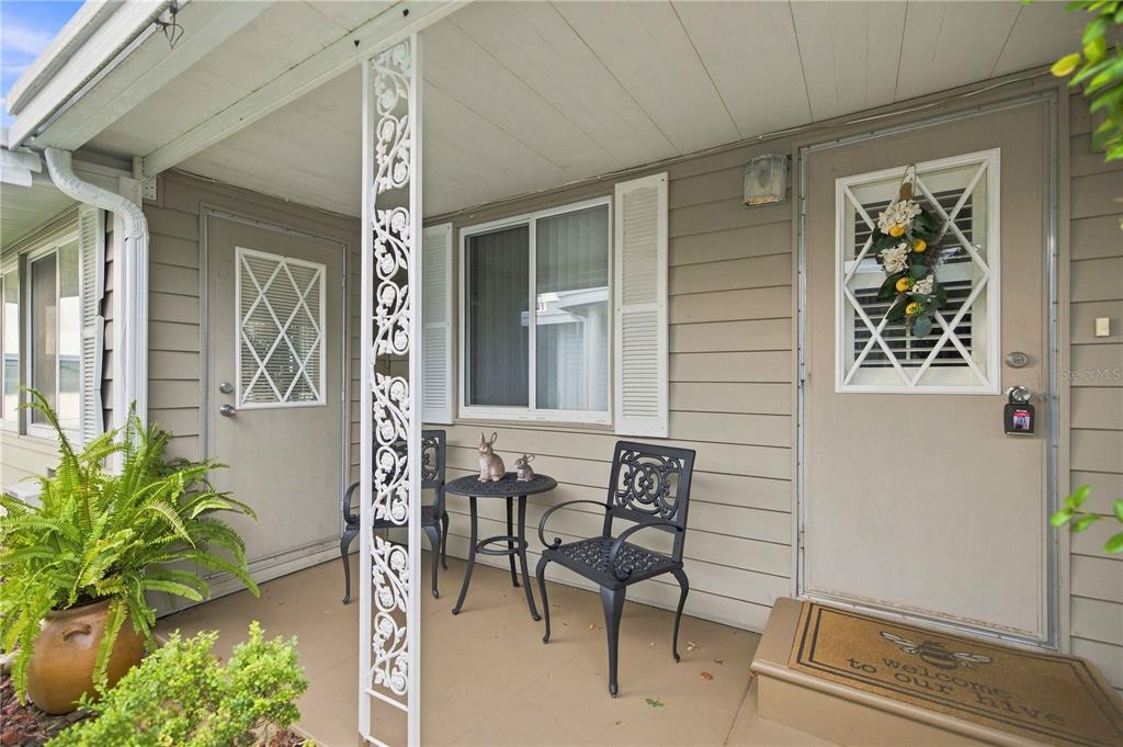 Property for sale at 15 SUNRISE TRAIL, FRUITLAND PARK, FL, 34731