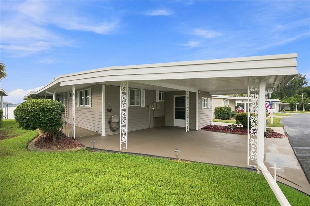 Property for sale at 15 SUNRISE TRAIL, FRUITLAND PARK, FL, 34731