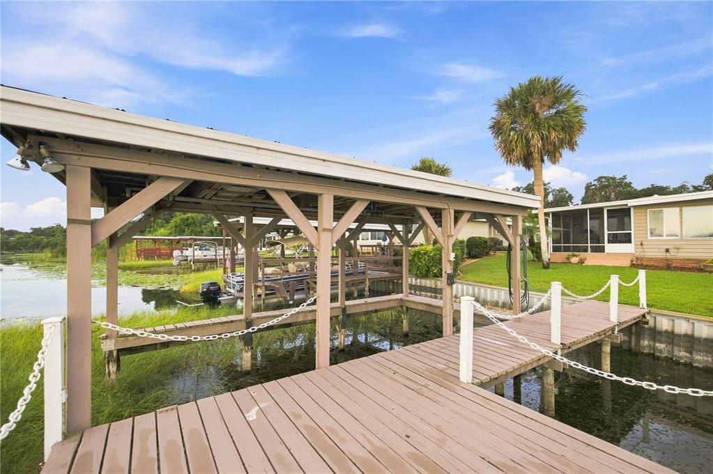 Property for sale at 15 SUNRISE TRAIL, FRUITLAND PARK, FL, 34731